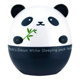 Mascarilla De Noche Antimanchas Pandas Dream Tonymoly Tipo de piel Todo tipo de piel