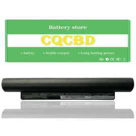 CQCQ PA5170U-1BRS Laptop Battery for Toshiba Satellite NB10 NB10t-A NB10-A NB15 NB15A NB15t Notebook PC （10.8V 30Wh/2600mAh）