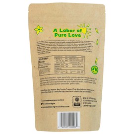 COOKES PENT BUTR CHC ORG