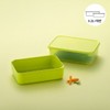 Lock&amp;Lock [Headquarters] Lock&amp;Lock Smart Keep Fresh 3.2L 1P + Tray