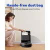 L60 Replacement Dust bags for eufy L50 SES, L60 SES