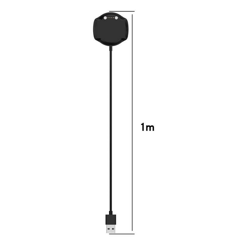 MOTONG for Golf Buddy Aim W10 USB Charging Dock Cable,