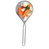 Tescoma Elongated Strainer 14X18 Cm Grandchef, Assorted, 14 x 18