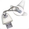 Emtec NEW Emtec 3D White Seal Character 8GB USB 2.0