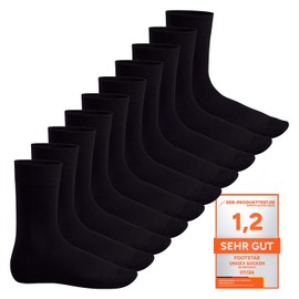 Footstar - Everyday! Socks - Ladies’ Men’s Women’s Unisex Socks Black Grey White Colourful - Everyday Socks for Everyone - 35 / 38