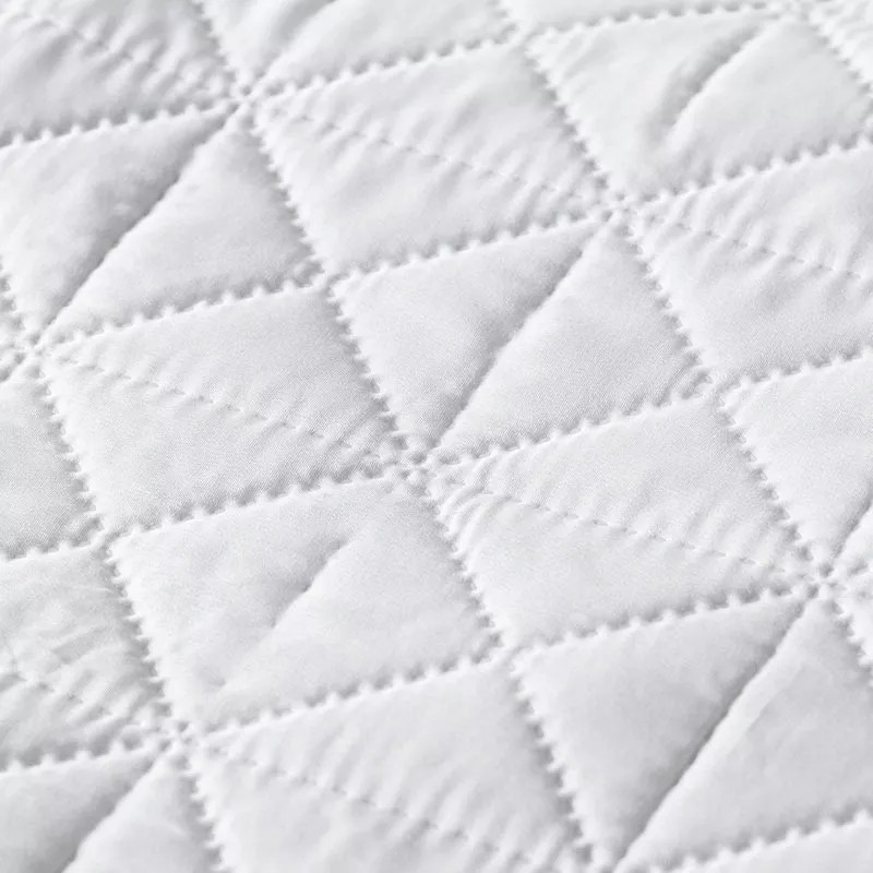 Vianney Cubrecolchon Mat Protector De Colchon Basico Plus Vianney