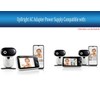 UpBright AC/DC Adapter Compatible with Motorola PIP1510 PIP1500 Connect Nursery