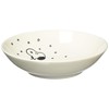 Peanuts SN614-359 Season Bowl 6.7 inches (17 cm), White