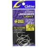 OWNER JF-27 Jigger Light Shiwari Hook No.11774 #3.5/0 Fishing Hook