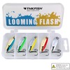 THKFISH Fishing Lures Fishing Spoons Lures Trout Lures for Trout