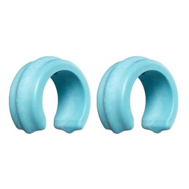 2 Pcs Pool Cleaner Hose Weight, Fit for Zodiac Baracuda W83247 X70105 Model G2 G3 G4, Pentair Kreepy Krauly Hose Weight K12054 K12454, Pentari Shark, Hayward Navigator Pool Vac,Polaris ATV