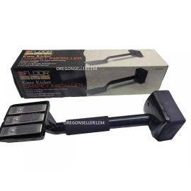 Finch and McLay Floor USA SELLER CARPET INSTALLATION KNEE KICKER INSTALLER  STRETCHER