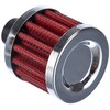 AUTO-STYLE Universal Vent Filter - 12 mm Connection