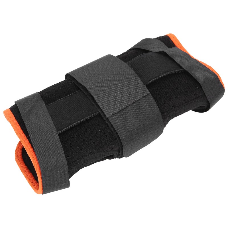 Wrist Support Brace Adjustable Carpal Tunnel Splint Wrist Sprain Fixation