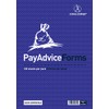 Challenge Pay Advice Form Pad (100 Sheets)