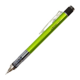 Tombow Mechanical Pencil Monogram 0.3 DPA-131E Lime