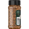 Weber Buffalo Trace Seasoning (9 oz.)