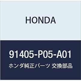 HONDA Genuine Parts Clamp Chiyub (D13.8) Part Number 91405-P05-A01