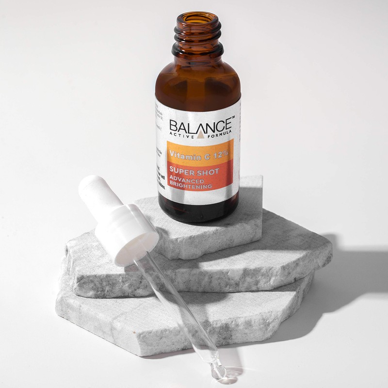Balance Active Formula Superbooster Skin Heroes Set (2% Hyaluronic &