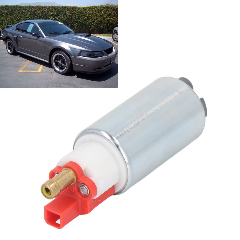 Fuel Pump Assembly Impact Resistant Intake Fuel Pump Replacement For
