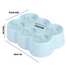 DIY Ice Cream Mold Innovative Household Ice Bar Mold for