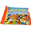 Jelly Belly, Belly Flops (1 Pound Bags) 3 Pack, 16