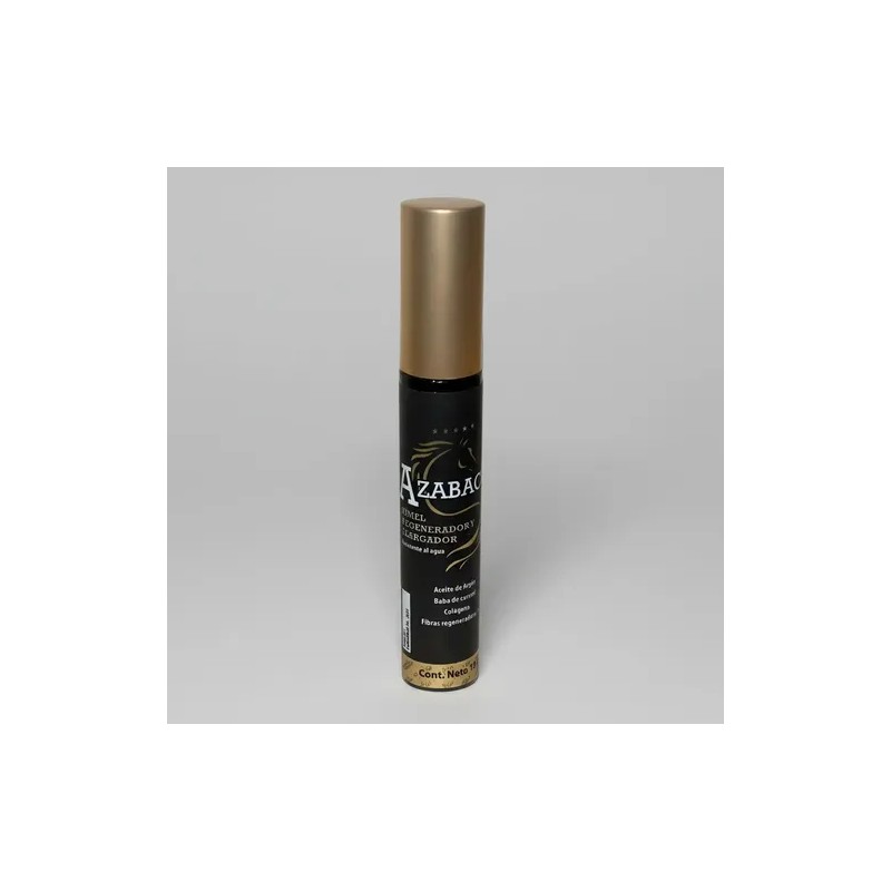 Rimel Regenerador Azabache Negro Colágeno Argán 5 Piezas