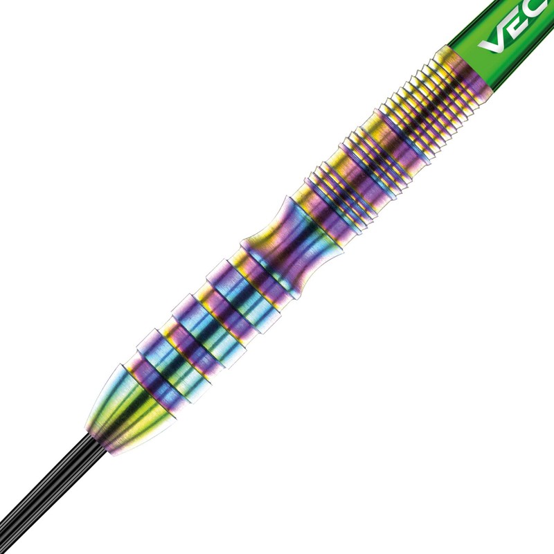 WINMAU Simon Whitlock Urban World Cup Edition 24g Gram Professional