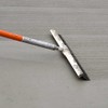 Kraft Tool CC256 36-Inch Performer Wood Concrete Broom