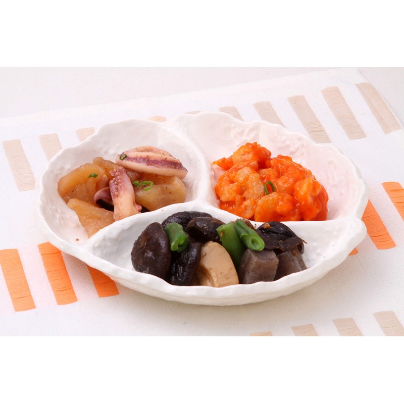 naka Maxima Medium Plate White X X/3 cm Bit Handy Chip