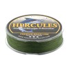 HERCULES Fade-Resistant Braided PE Fishing Line, 4 Strands, Long Casts,