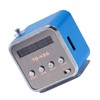 Mini Speaker Music Player Portable FM Radio PC Fashion Support