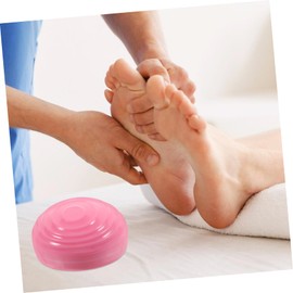 Ipetboom Portable Foot Scrubber for Dead Skin Removal Ergonomic Callus Remover Lightweight Foot Care Tool for Dry Cracked Feet for Travel