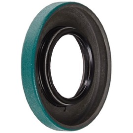 SKF 10075 LDS & Small Bore Seal, R Lip Code, CRW1 Style, Inch, 1" Shaft Diameter, 1.874" Bore Diameter, 0.25" Width