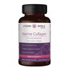 Vitamin World Marine Collagen, Collagen Support Complex 120 gelatin-free capsules