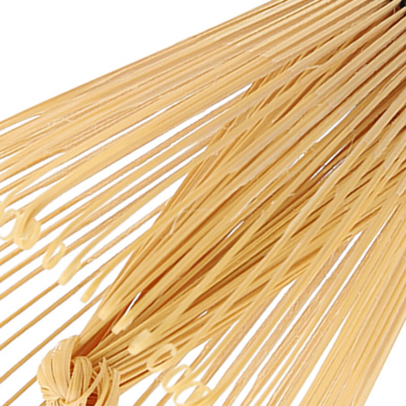 Natural Bamboo Tea Whisk Chasen Preparing Matcha Powder Brush Tool(80