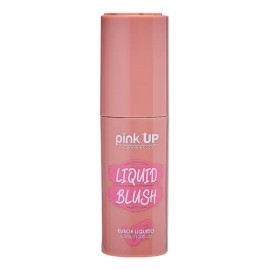 Rubor Líquido Larga Duración Liquid Blush Pink Up