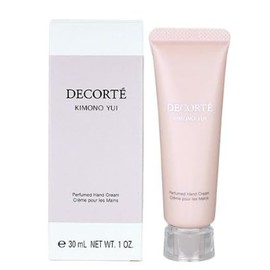 Cosme Decollete Kimono Yui Perfumed Hand Cream 1.1 oz (30 g) Hand Cream