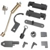 DPTOOL Engine Camshaft Alignment Timing Tool Kit for Jaguar Land