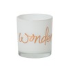YANKEE VOTIVE HOLDER WONDER(C)