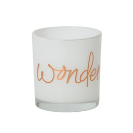 YANKEE VOTIVE HOLDER WONDER(C)