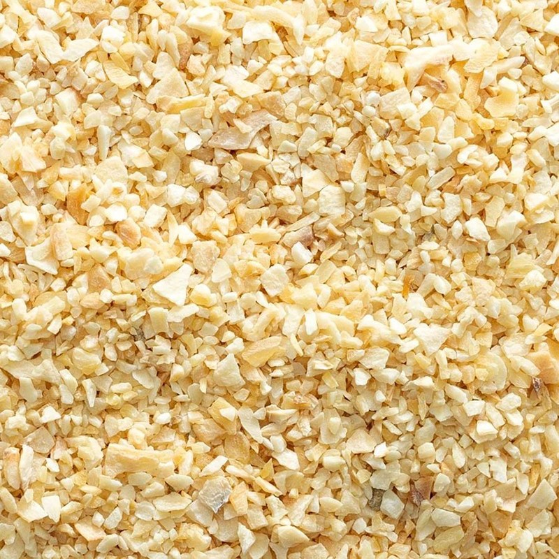 Frontier Natural Products Minced Garlic 16oz 453g