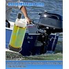 892267A51 Outboard Fuel Pump