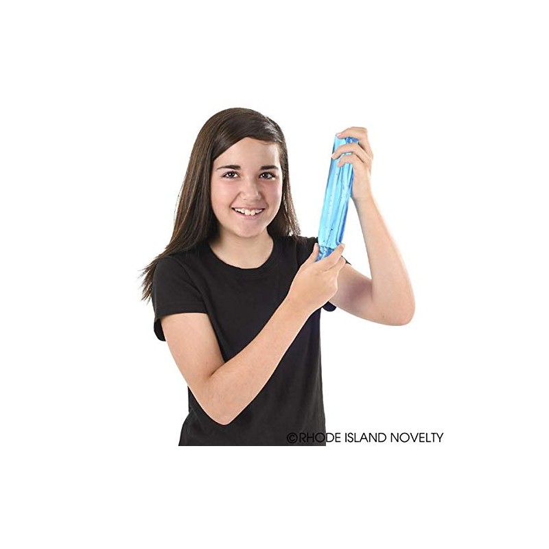 Rhode Island Novelty 9.5 Inch Super Long Water Wiggler, One