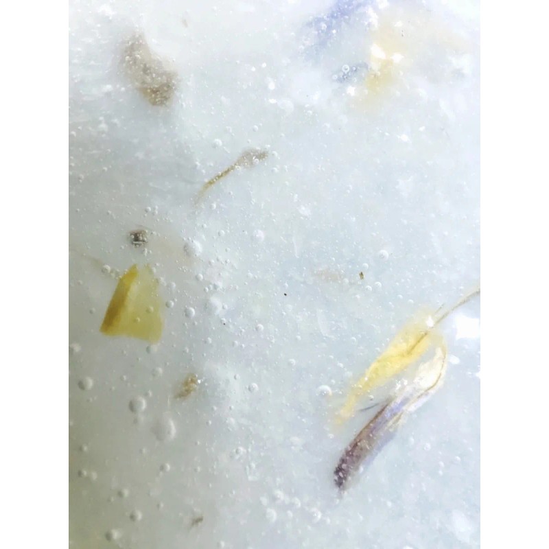 🔥 Mascarilla hidro plástica calmante caléndula y manzanilla tipo de