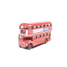 Oxford Diecast NRM001 London Transport Routemaster Bus