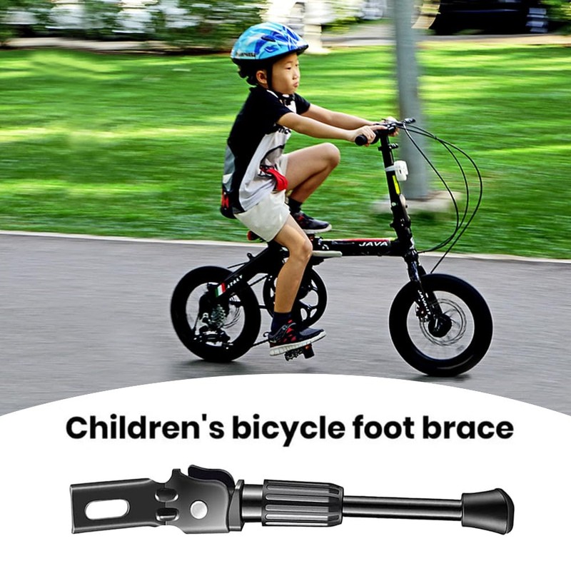 Anicy Children's Bicycle Stand 14 Inch – Stand Bicycle Stand