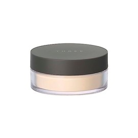 THREE Ultimate Diafenes Loose Powder Glow 01