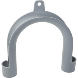 U Drain Hose Guide Assembly Suitable for All Drain Hoses Washing Machine Discharge Hose Clip Hose Holder Drain Discharge Hose