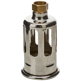 Super Ego SUP-223015100 223015100 Calor Quemador 51 mm, Black